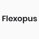 Flexopus logo