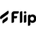 Flip logo