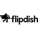 Flipdish logo