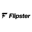 Flipster logo