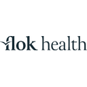 Flok Health logo