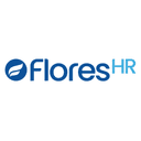 FloresHR logo