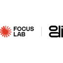 Focus Lab | Odi logo