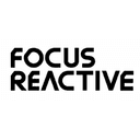 Focus Reactive logo
