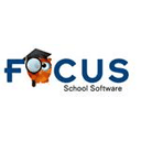 Focus School Software logo