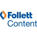 Follett Content Solutions logo