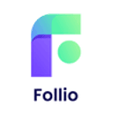 Follio logo