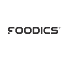 Foodics logo