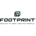 Footprint logo