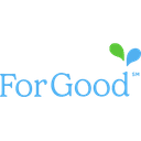 For Good (formerly Network for Good Donor Advised Fund) logo