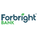 Forbright Bank logo