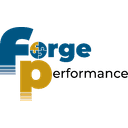 Forge Performance Group logo