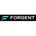 Forgent logo