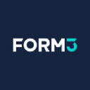 Form3 (via Otta) logo