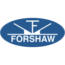 Forshaw logo