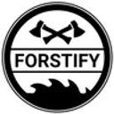 Forstify logo