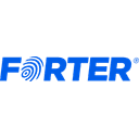 Forter logo