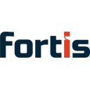 Fortis logo