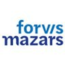Forvis Mazars logo