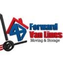 Forward Van Lines logo