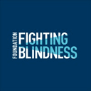 Foundation Fighting Blindness logo