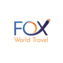 Fox World Travel logo