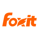 Foxit Software logo