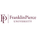 Franklin Pierce University logo
