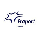 Fraport Greece logo