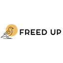 FreedUp logo