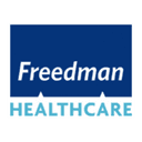 Freedman HealthCare logo