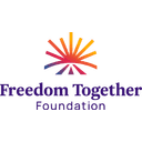 Freedom Together Foundation logo