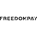 FreedomPay logo