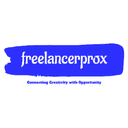 Freelancerprox logo