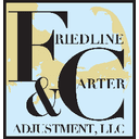 Friedline & Carter Adjustment logo