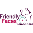 Friendly Faces Senior Care logo