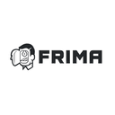Frima Studio logo