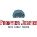 Frontier Justice logo