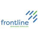 Frontline Managed Services logo