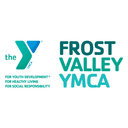 Frost Valley YMCA logo