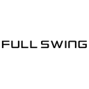 Full Swing Golf logo