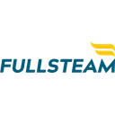 Fullsteam Personnel logo