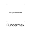Fundermax logo