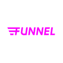 Funnel Leasing logo