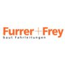 Furrer+Frey logo
