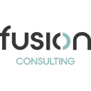 Fusion Consulting logo