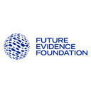 Future Evidence Foundation logo