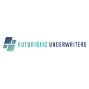 Futuristic Underwriters logo