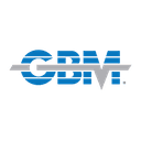 GBM logo