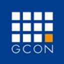 GCON logo
